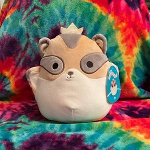 🤎 Ziv the Sugar Glider 🐿️